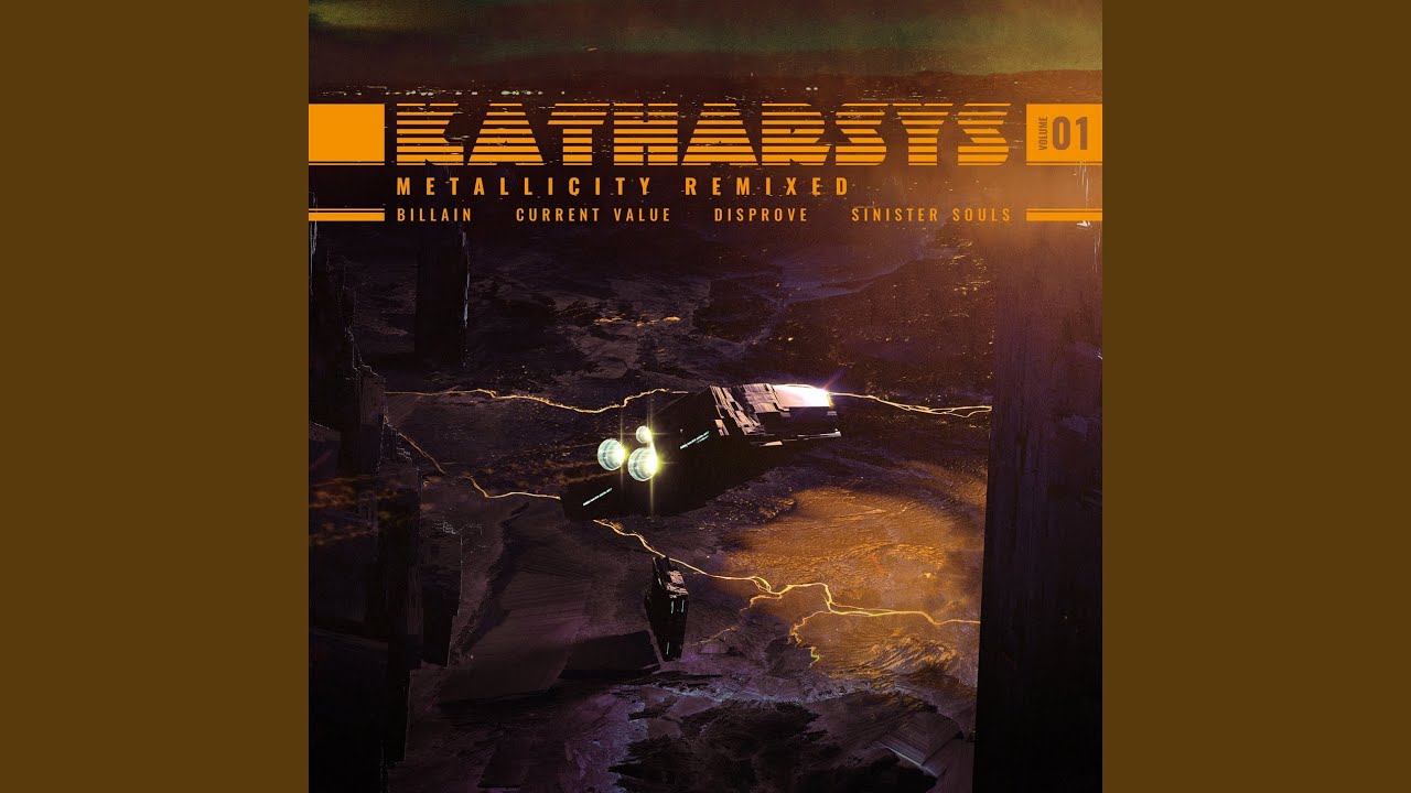 Galactic Subduction (Sinister Souls Remix)