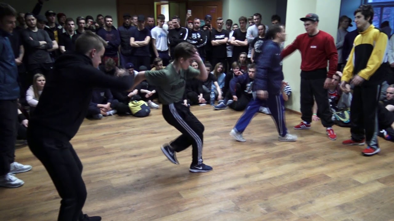 Chorzel&Minigun&Lildrill vs Tabrin&Beetle&Klesio | 3vs3 Breaking Pro | BWA Masters
