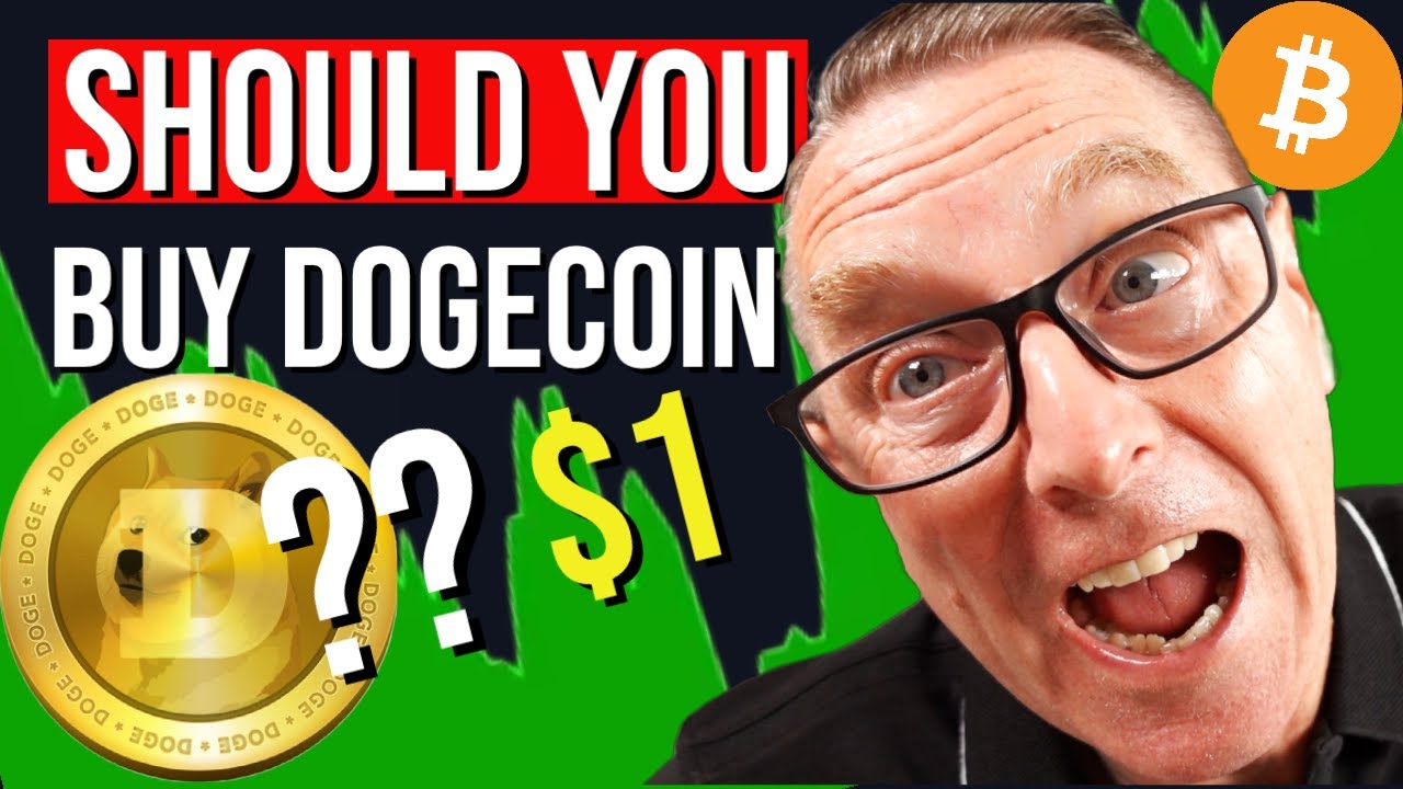 DOGECOIN EXPLODED! ELON MUSK BUYS TWITTER, DOGE TO $1 IN 2023! #DOGE #ELONMUSK #DOGECOIN