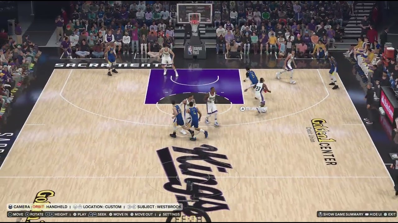 HOlY ANKLE BREAKER