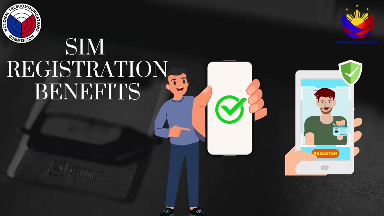 Sumuporta ang National Telecommunications Commission sa Pilipinas Fraud Awareness Week 2024!