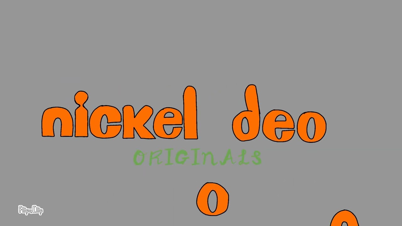 Walt Disney Television Animation/Nickelodeon Originals