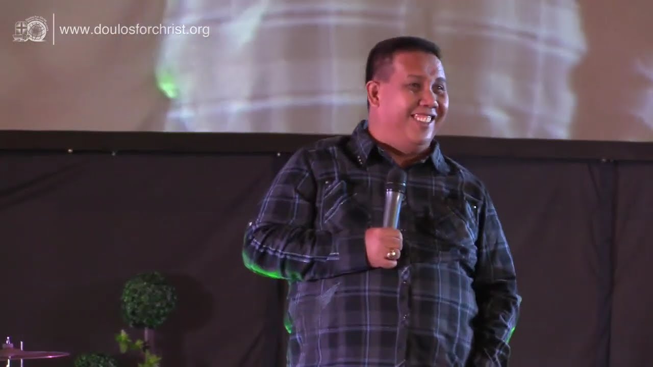 Faith Activated by Bishop Oriel M. Ballano