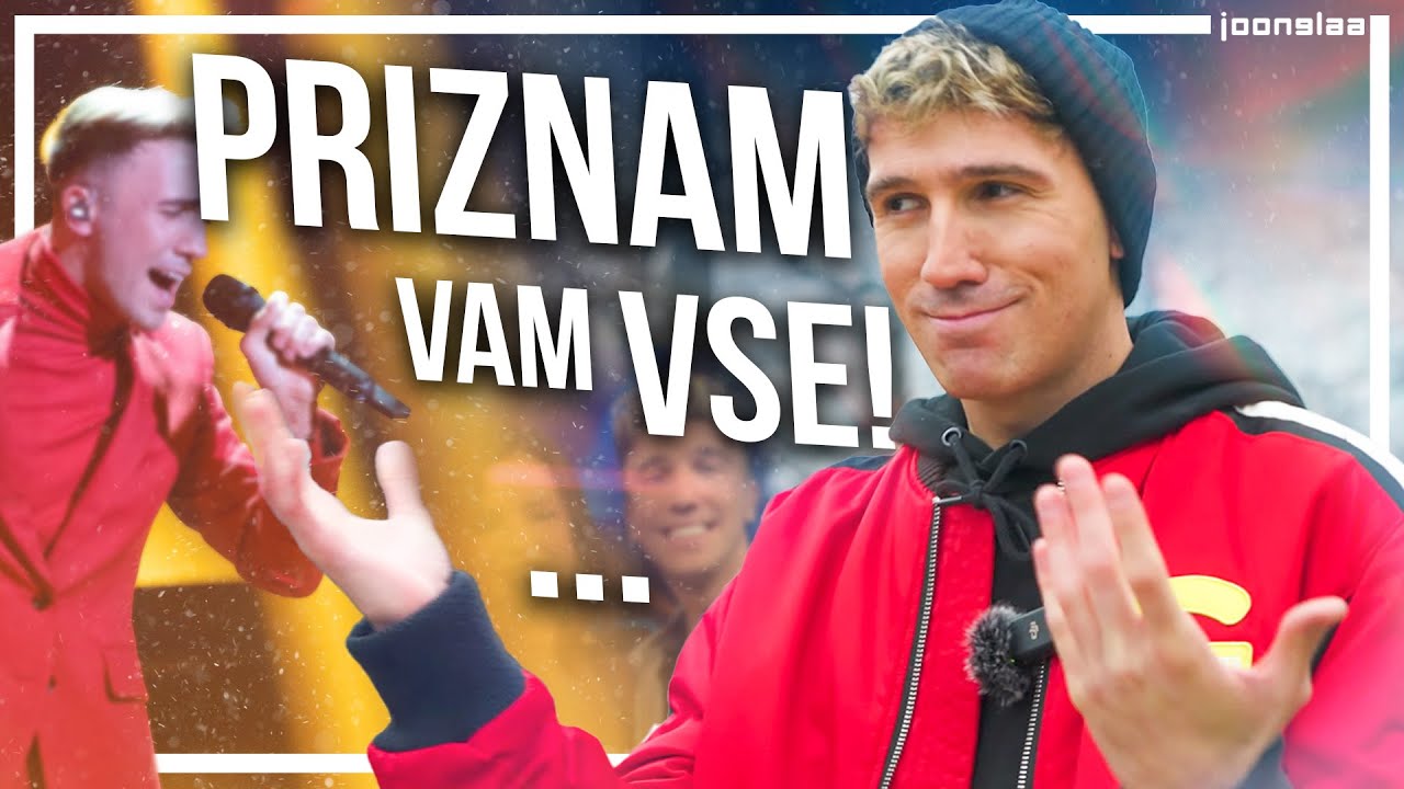 Zakaj o Davidu ni SLABIH GOVORIC? 🤔😈 l 24 Vprašanj - David Amaro