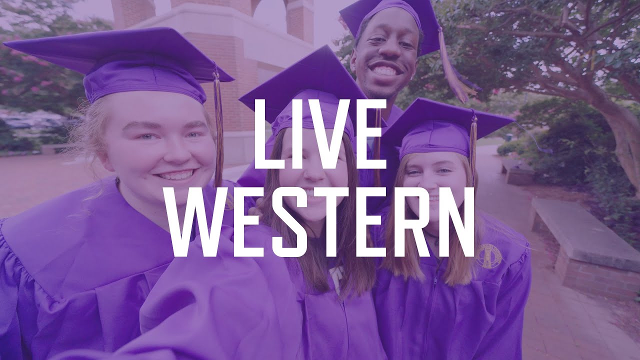 Live Western