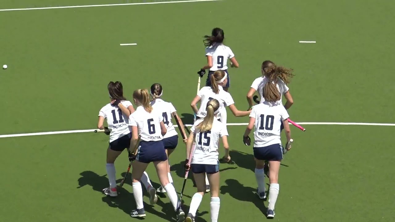 samenvatting Super B Tilburg MO16 Deventer MO16