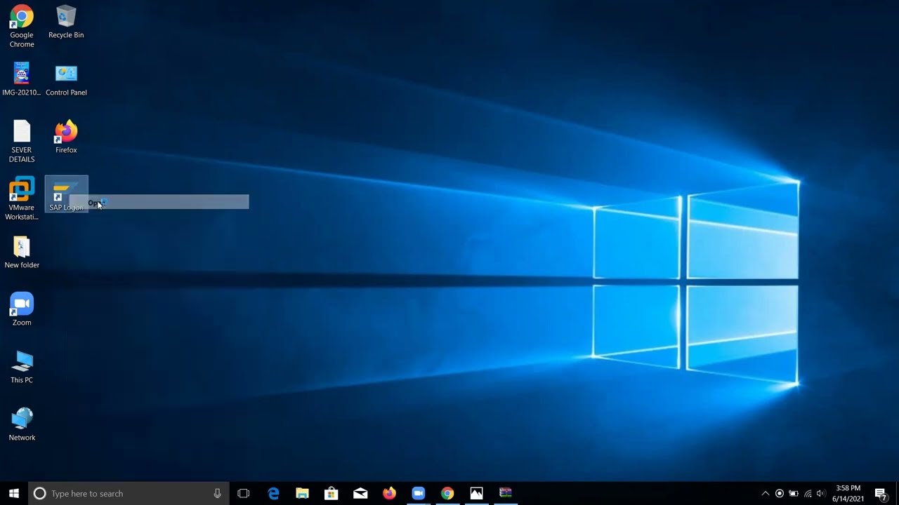 How to install SAPGUI 750/GUI760/GUI770 IN WINDOWS