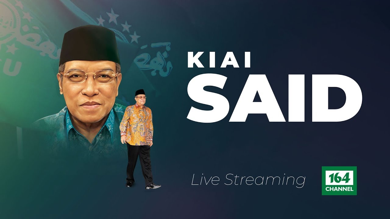 📢  Yang Tak Banyak Diketahui Tentang Kiai Said