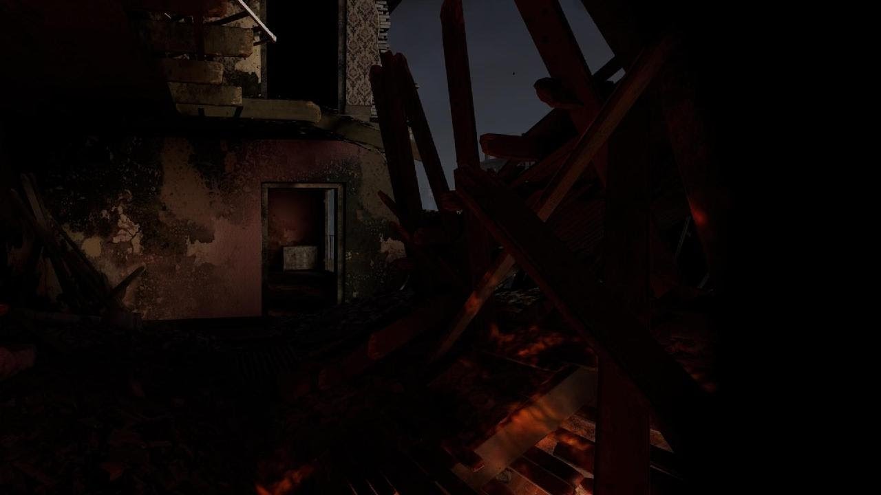 Pavlov immersion is killing me! PSVR2 experience