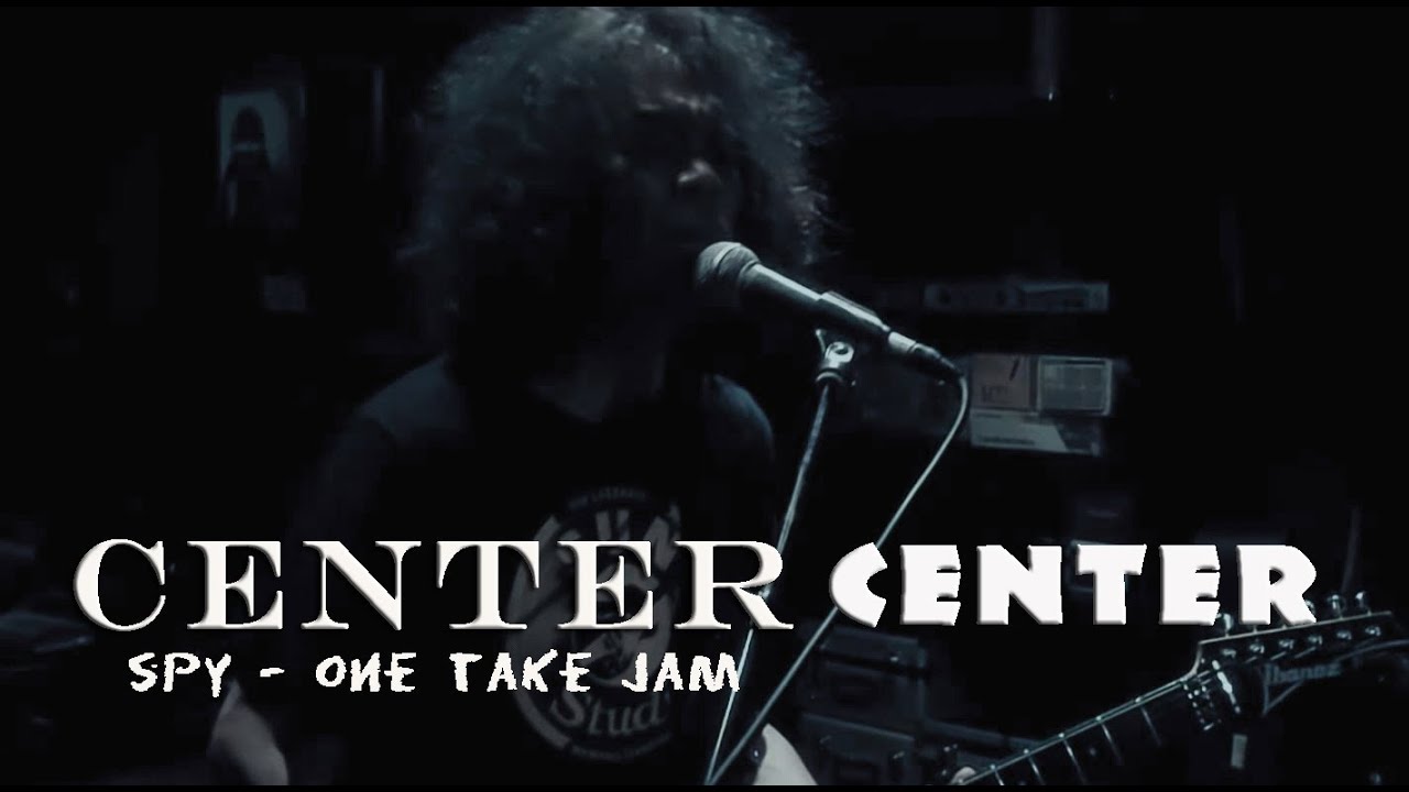 CENTER CENTER - SPY