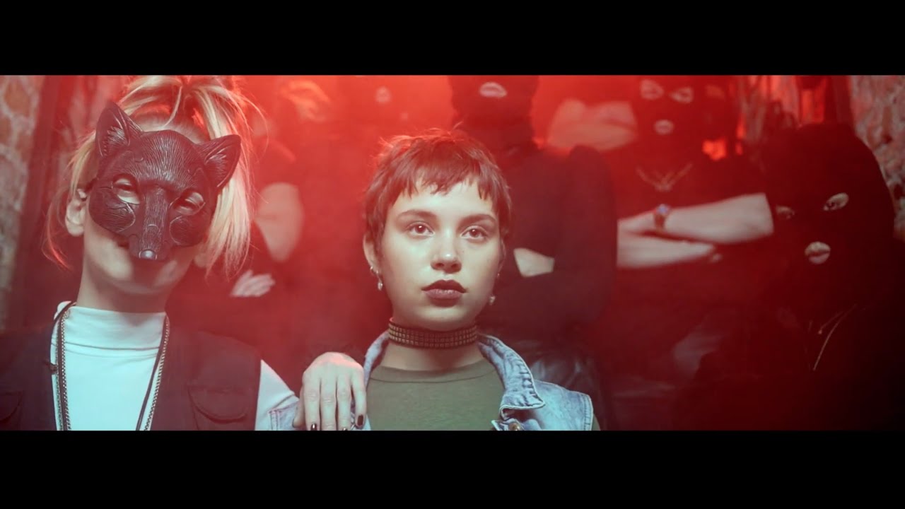 ANTIFUCHS - Fallen  [OFFICIAL VIDEO]