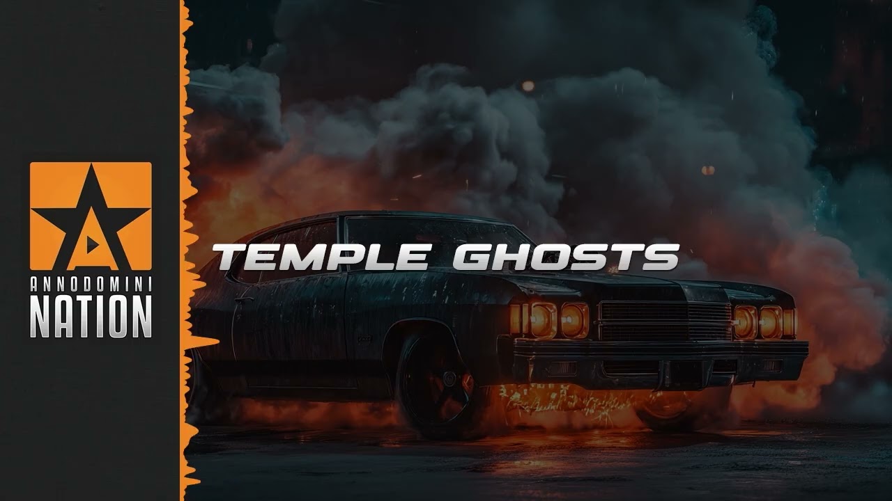 Inspiring Boom Bap Type Beat 2026 | TEMPLE GHOSTS