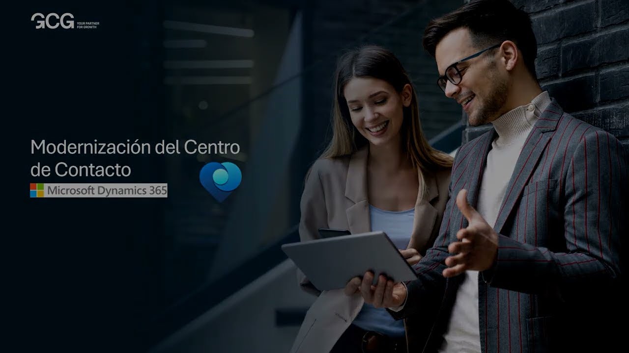 Agentes de Inteligencia Artificial en Dynamics 365 Contact Center