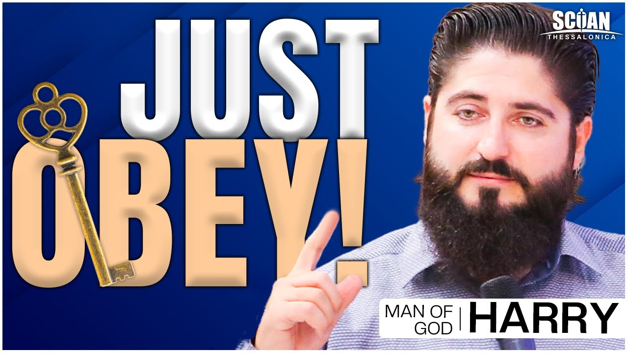 PRAYING BUT NOT RECEIVING? LISTEN TO THIS!