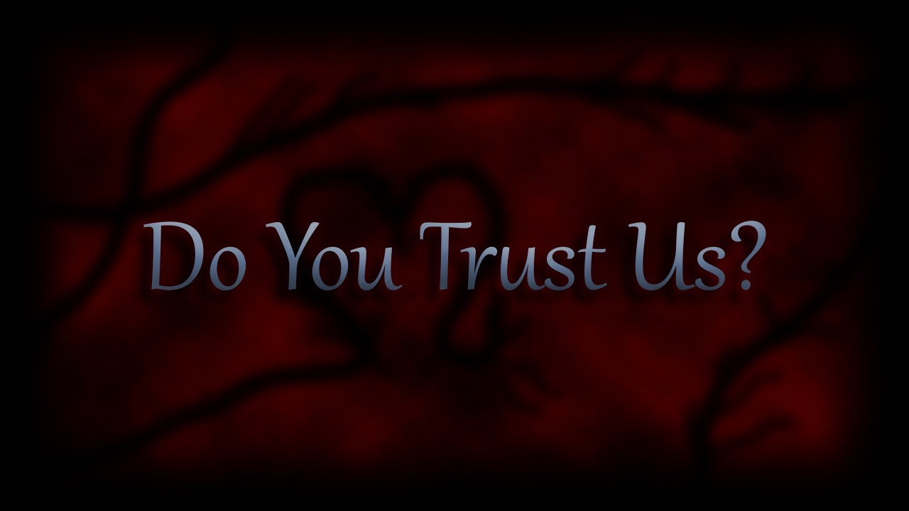 Do You Trust Us? (ASMR Roleplay) - (F4F) (Symbiote) (Yandere) (Willing Listener)