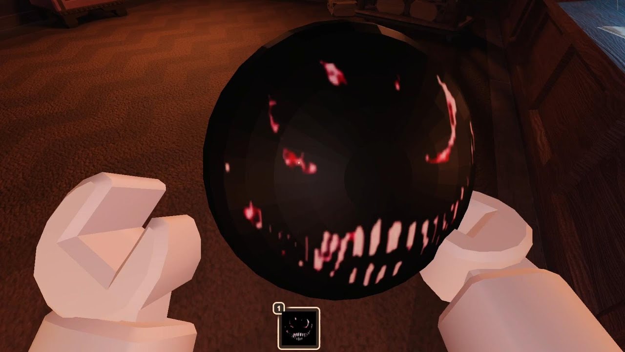 USING DUPE PLUSHY IN DOORS