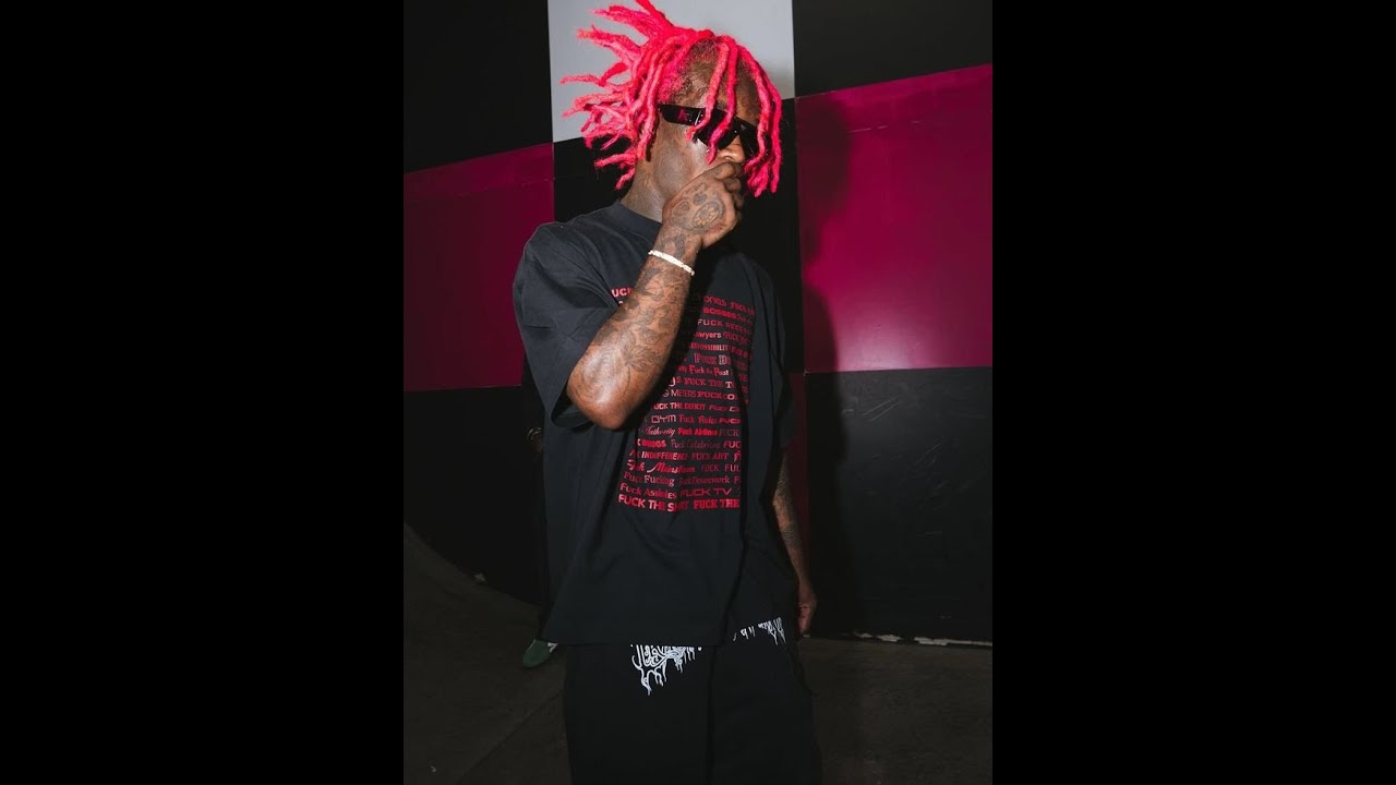 [FREE] Lil Uzi Vert Type Beat - 