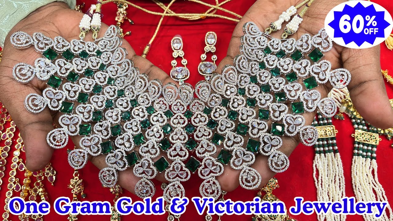 Price Drop Nikah Nama Booklet One Gram Gold Combo Bridal Bangles 999 / 5 Charminar Jewellery