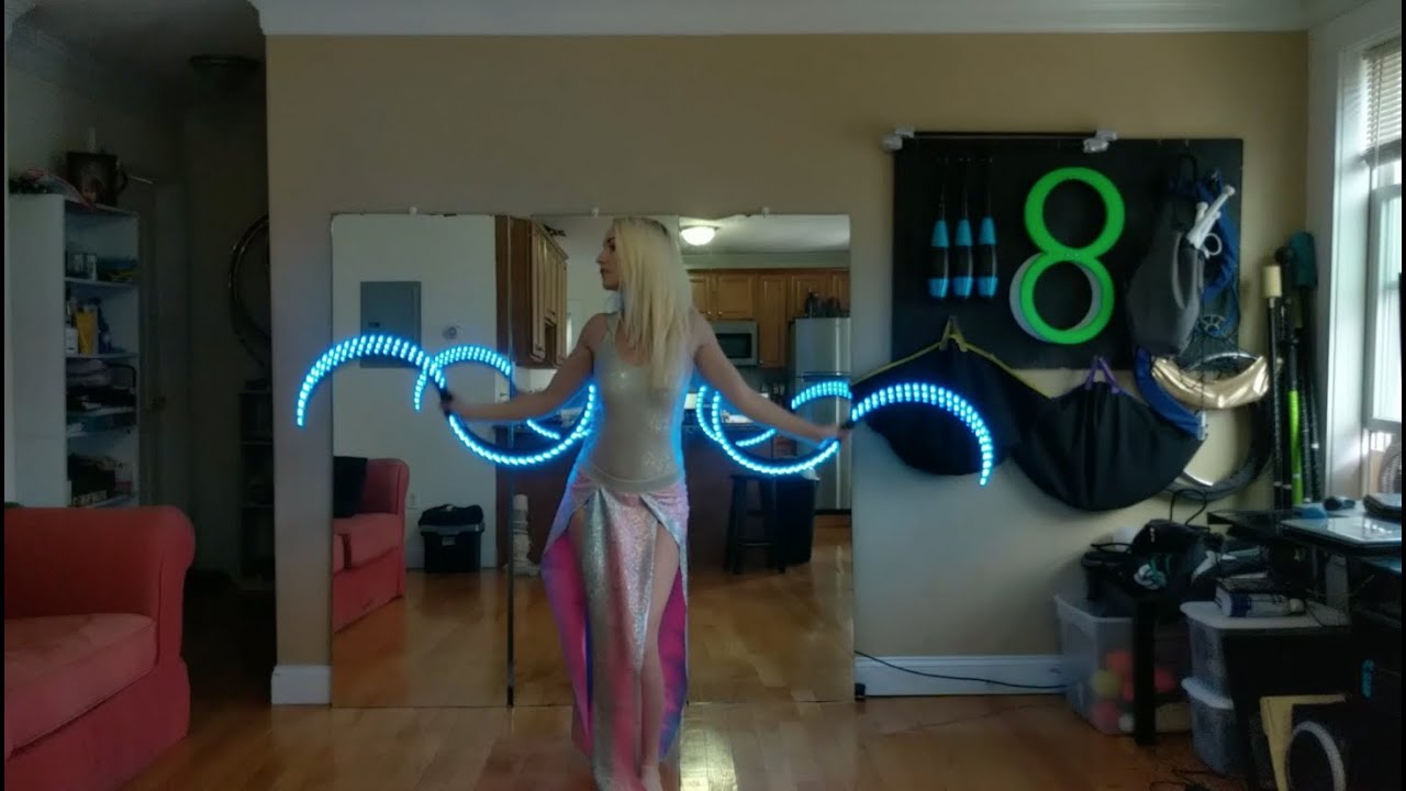 LED Buugeng Flow