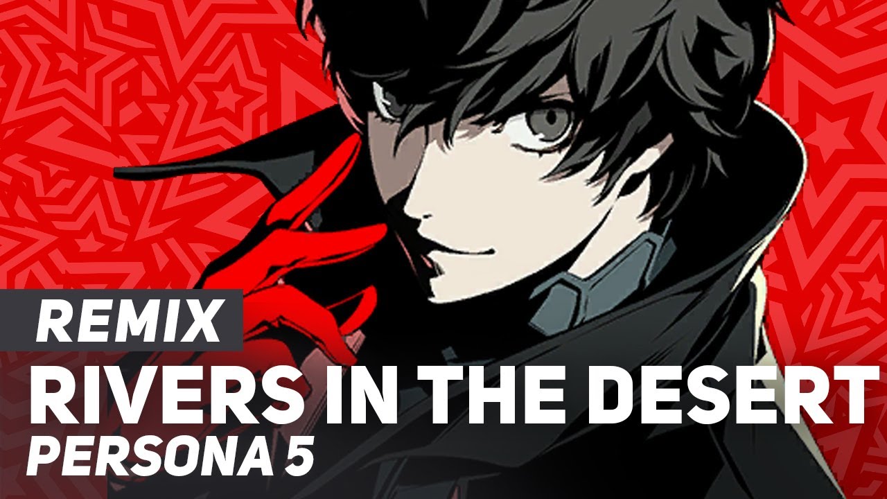 Persona 5 - 