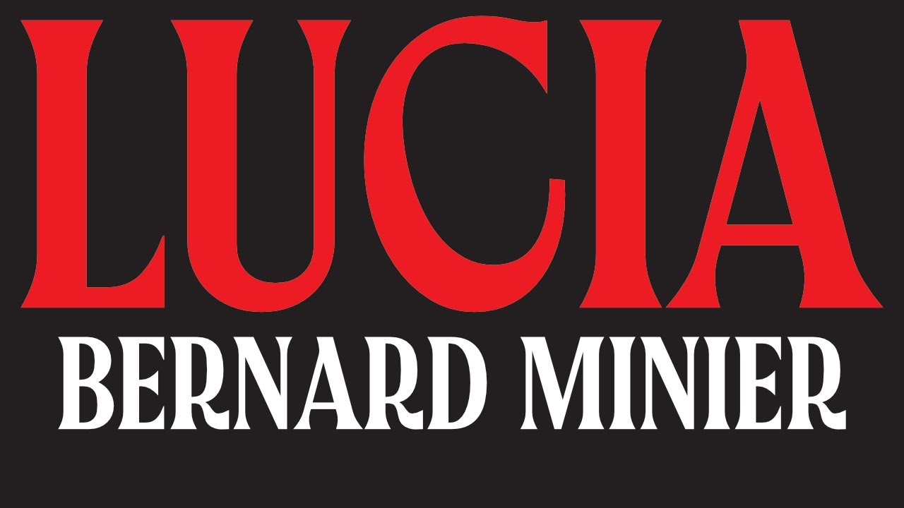 Lucia Bernard Minier Livre Audio Thriller Complet Gratuit