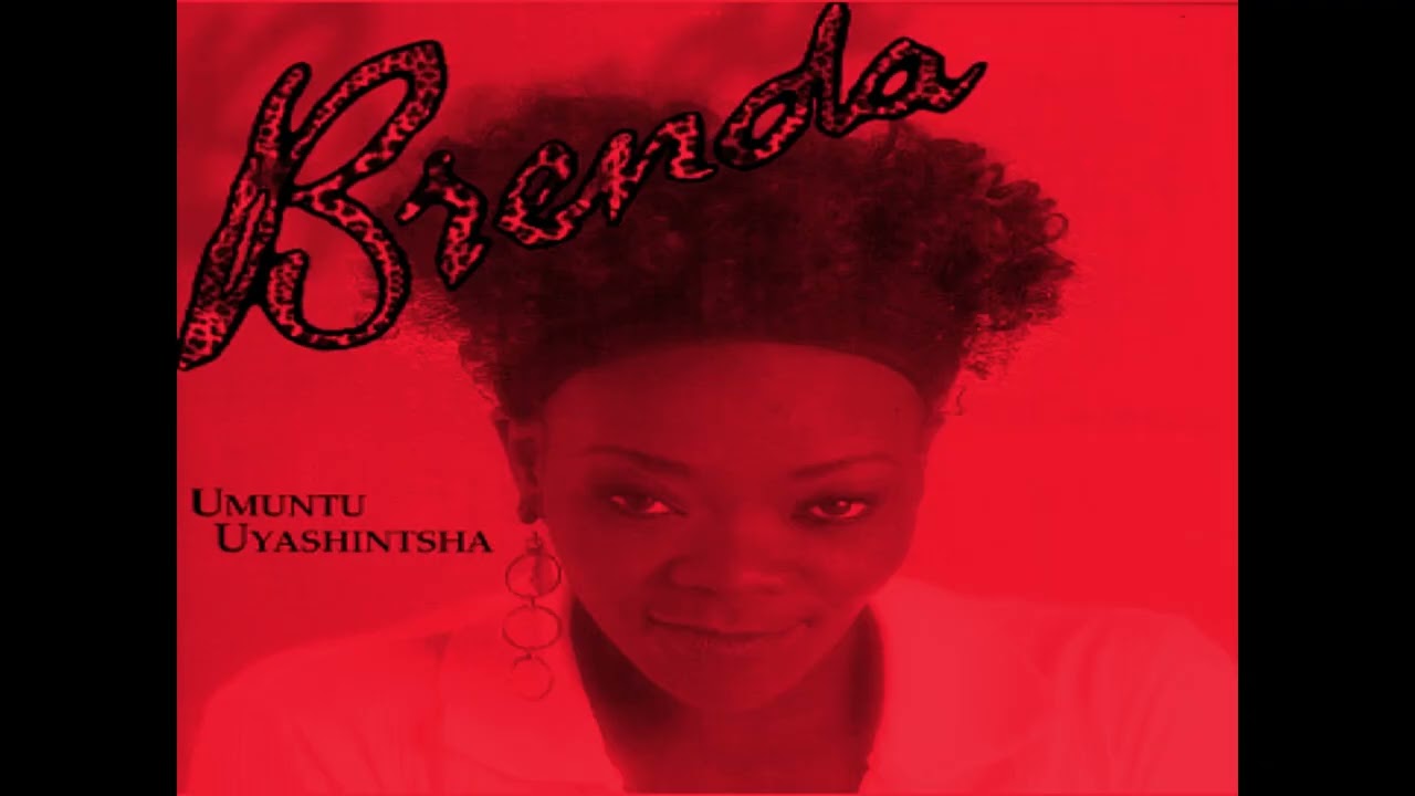Brenda Fassie- Ngeke Umconfirm -MELTED By DJ 6SIX6SIX6SIX
