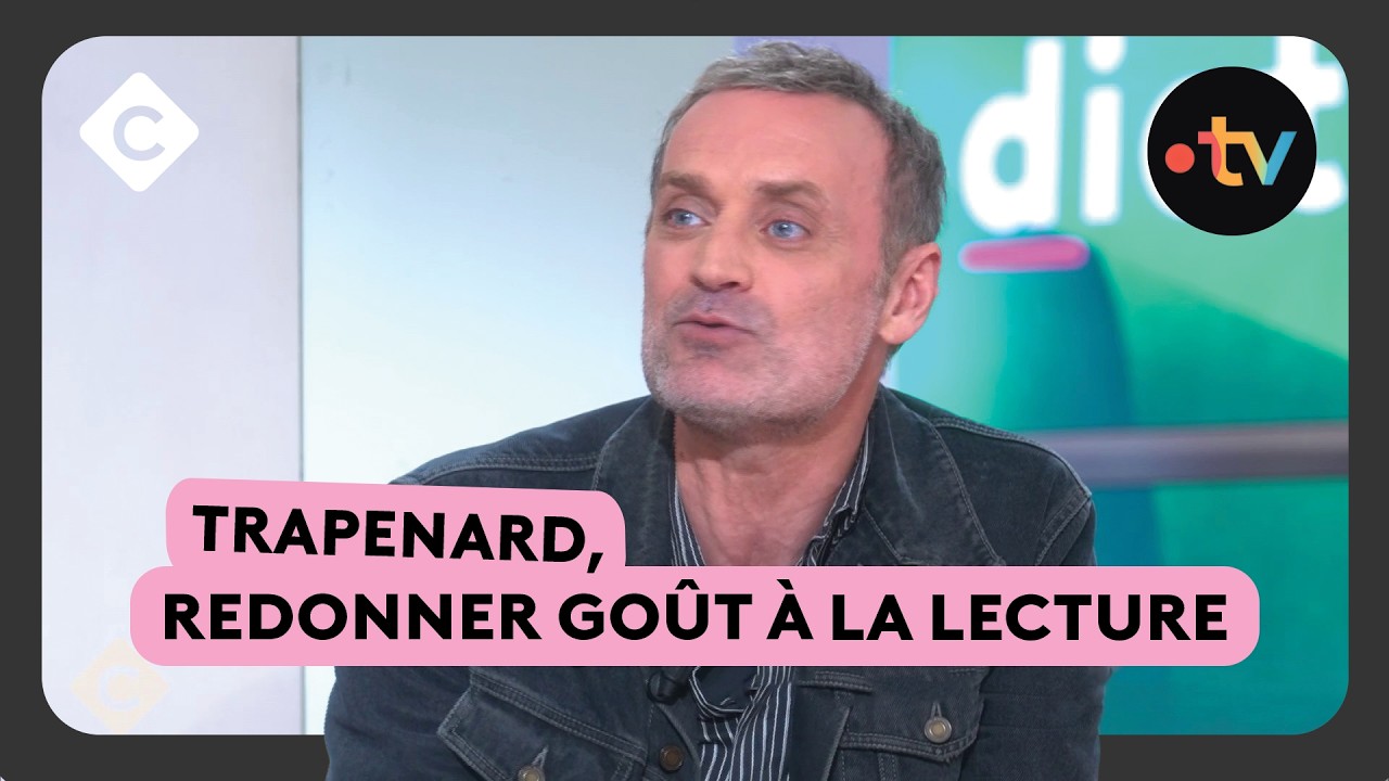Comment r&eacute;concilier les jeunes (et les moins jeunes) avec la lecture ?