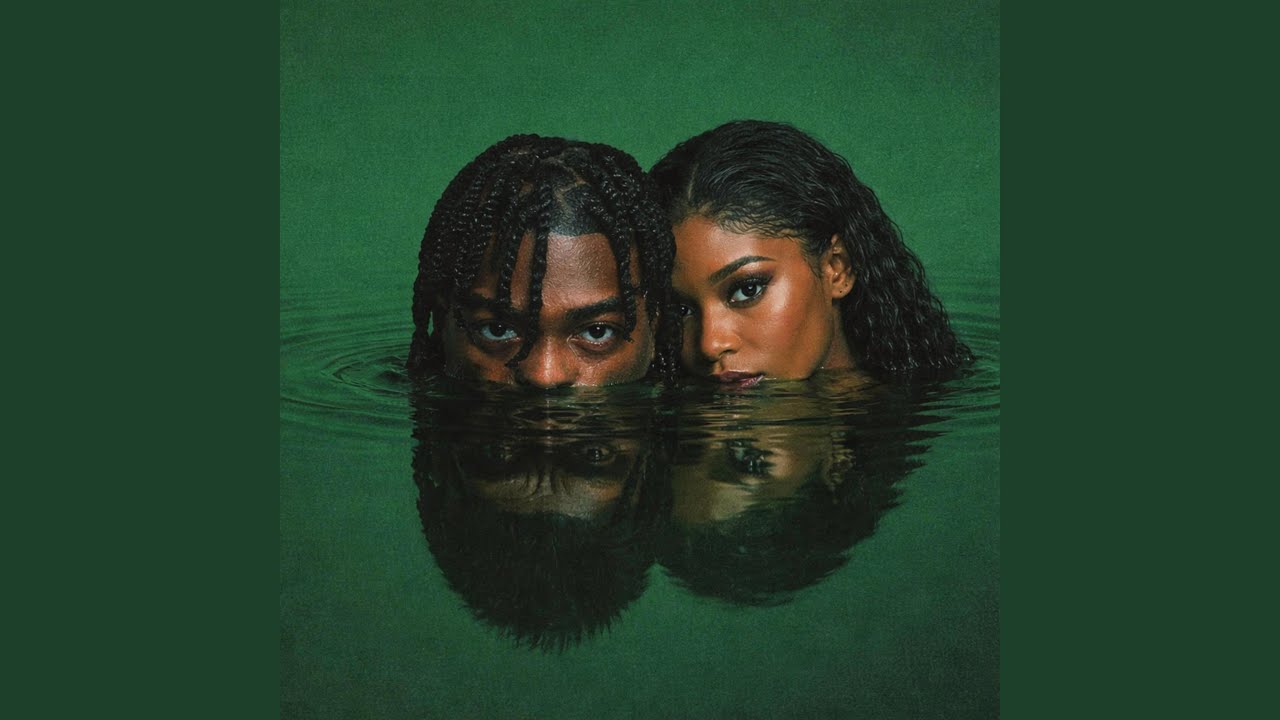 Please Don’t Go (feat. Soigwe)