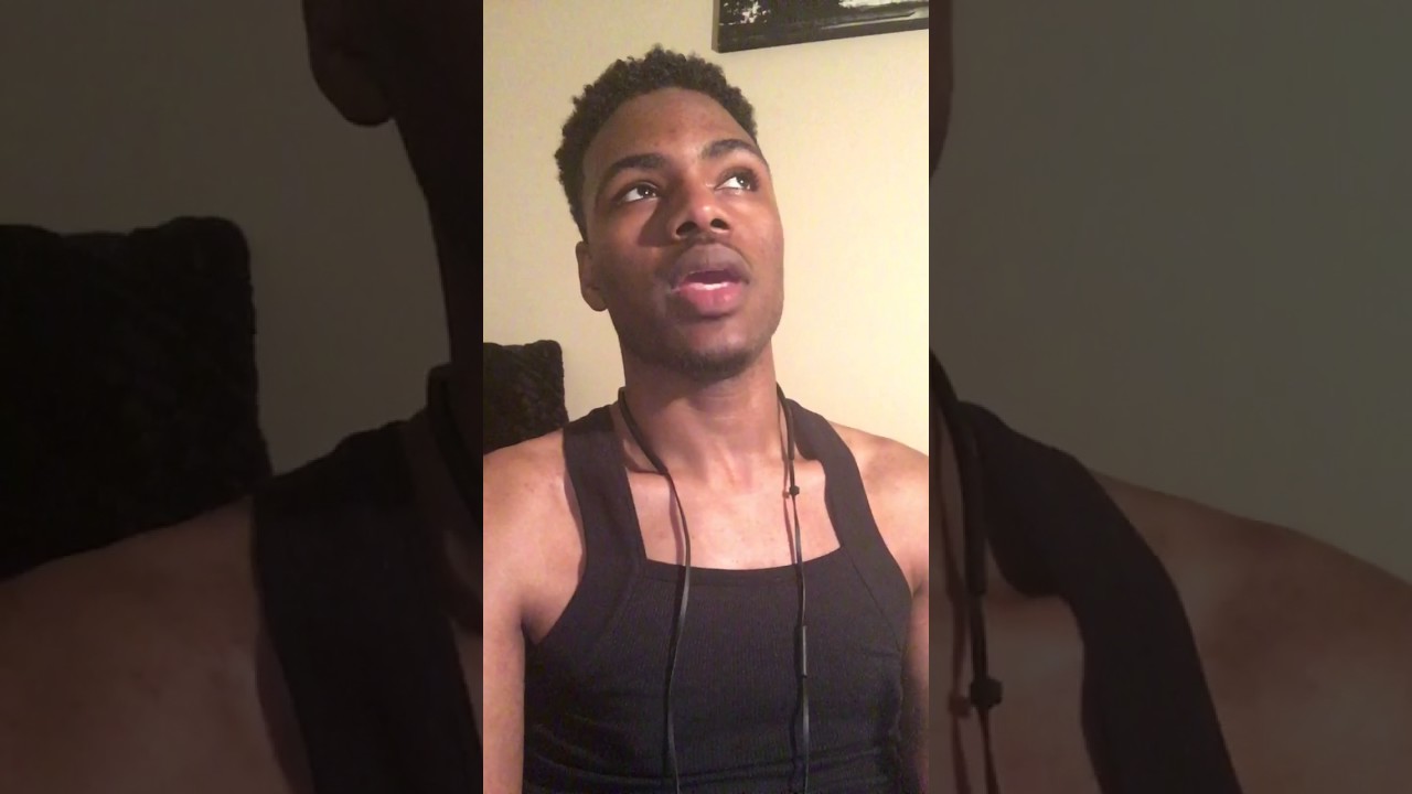 Black Hyper Masculinity Stereotype