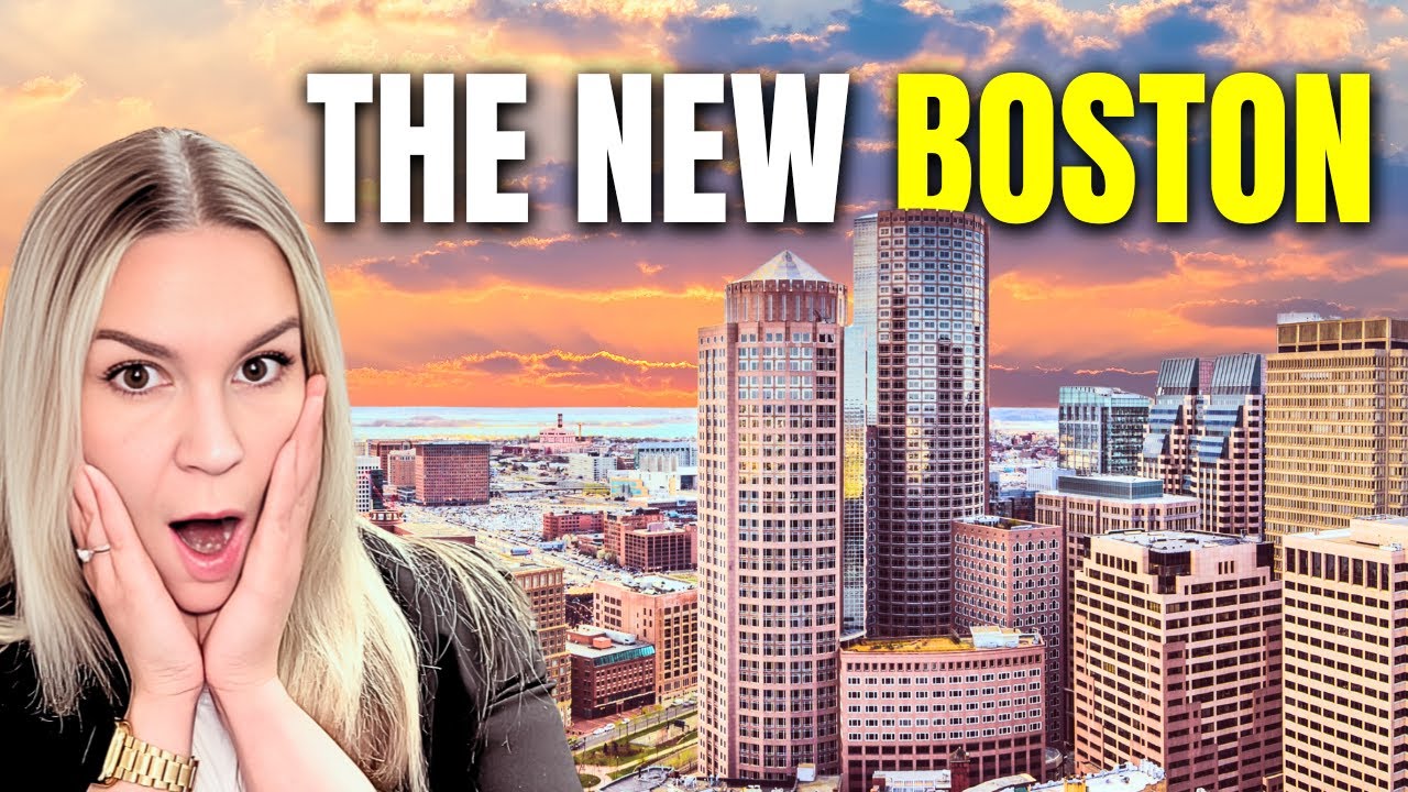 Boston&rsquo;s Hottest New Developments for 2025 | Where to Invest Next