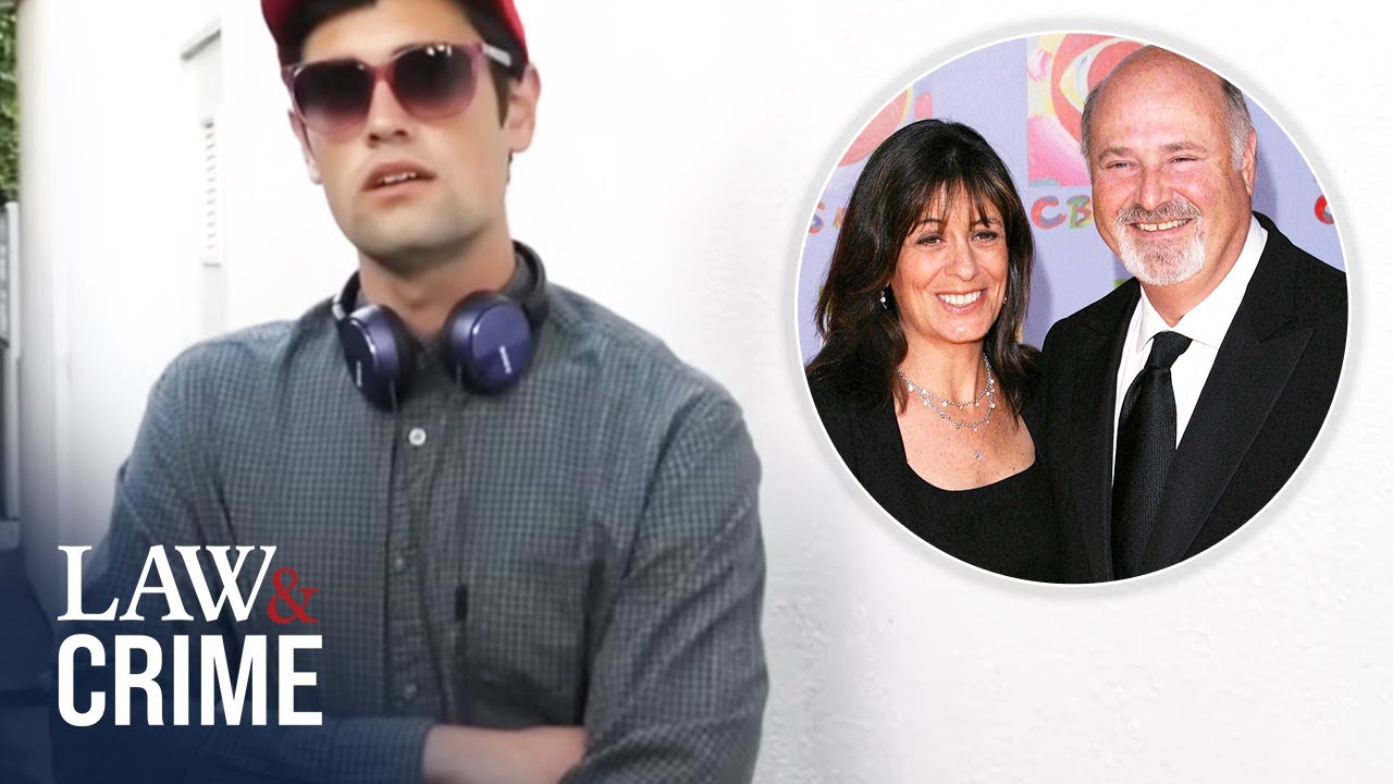 7 Red Flags from Nick Reiner's Behavior Before Parents' Killings