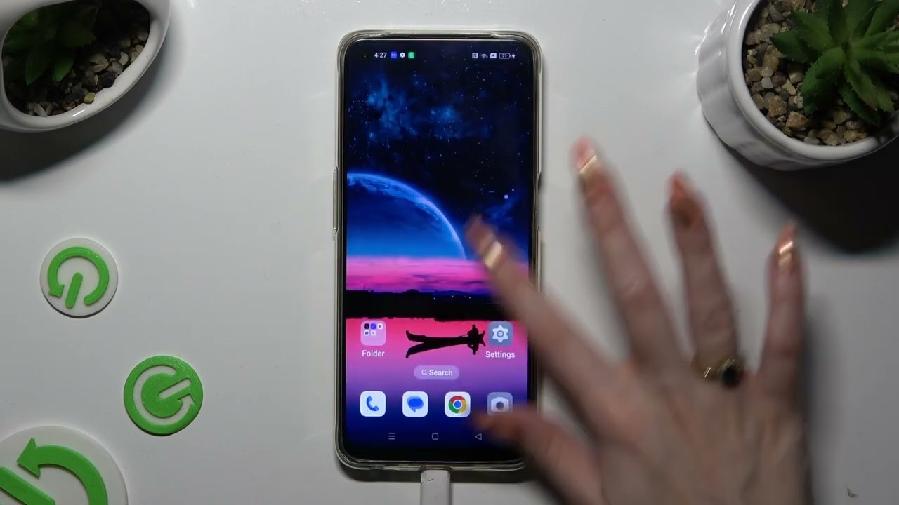 How To Clone Apps On OPPO F19
