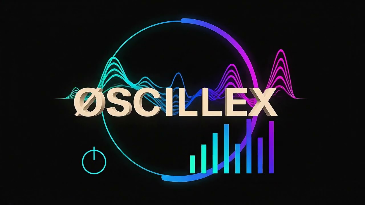 ØSCILLEX | Body Machine