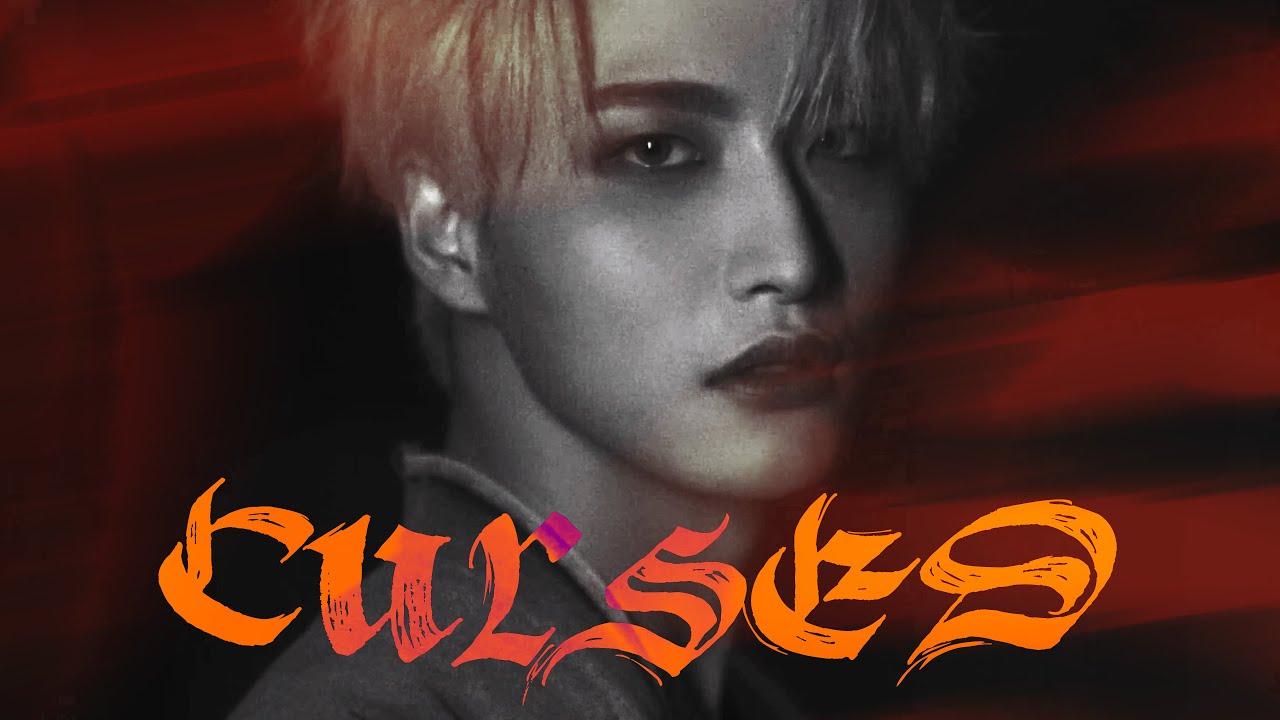 SEONGWHA ✘ Cursed (FMV)