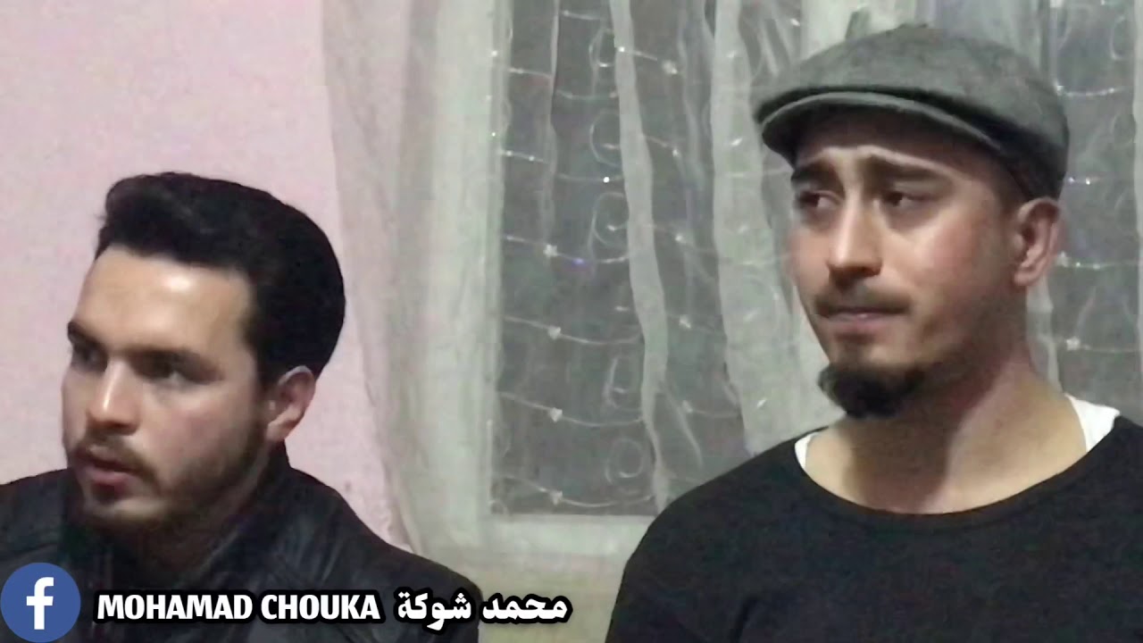 وصلة نهاوند طاب لي خلع عذاري - طالما أشكو غرامي - طابت الحضرة - محمد شوكة Mohamad Chouka