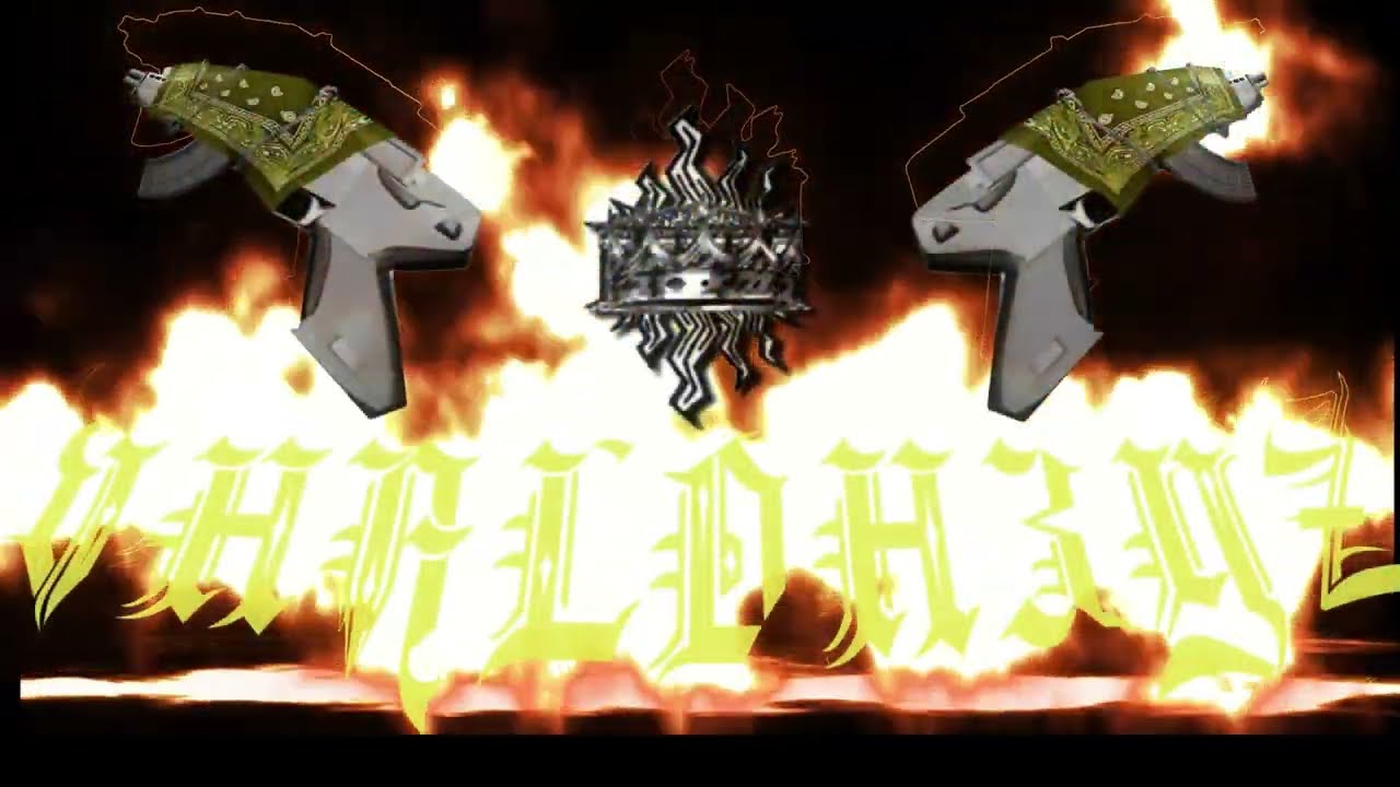 [FZ:RP] QuieEReeN FroNteaR Y NoO HacEeN Naa'