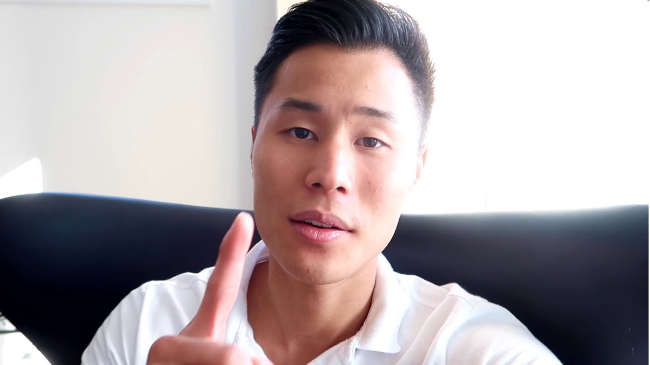 The One Thing that Will Change Your Life Right Now