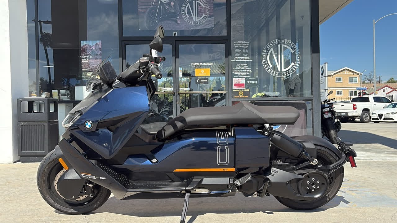 2024 BMW CE04  Los Angeles, Pasadena, Orange County, Riverside, Hollywood CA