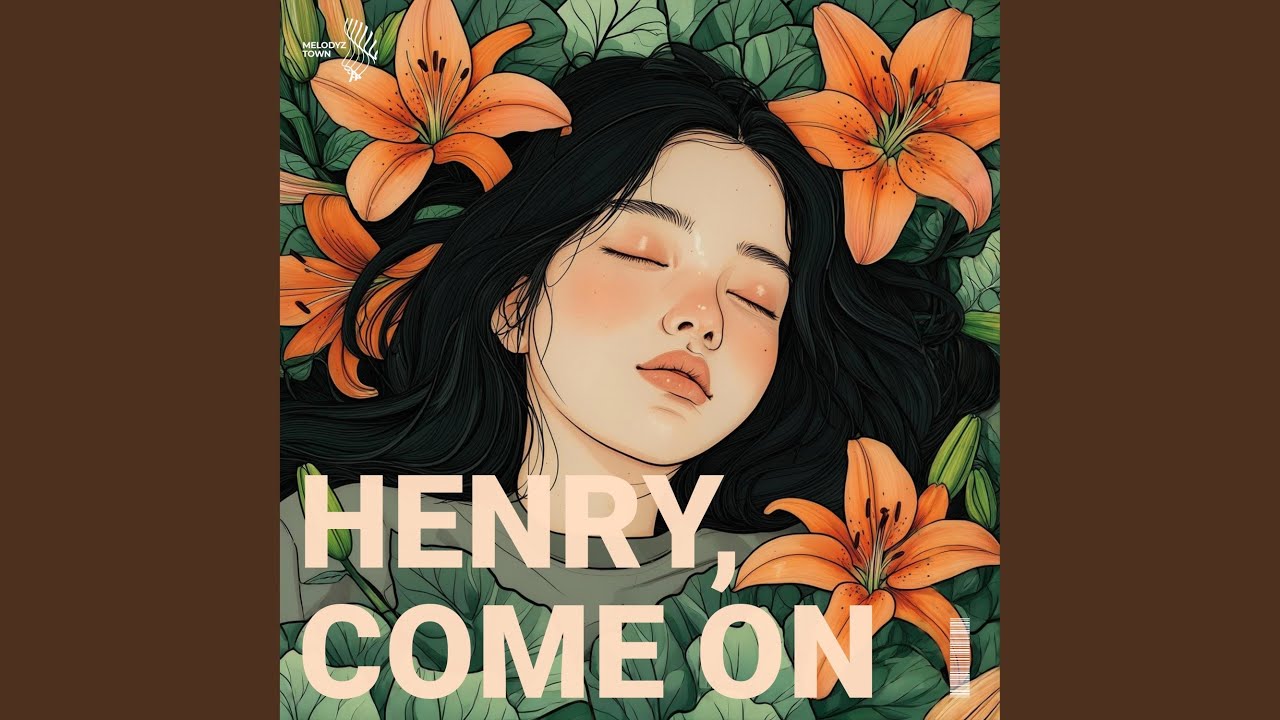 Henry, Come On (Male Cover)