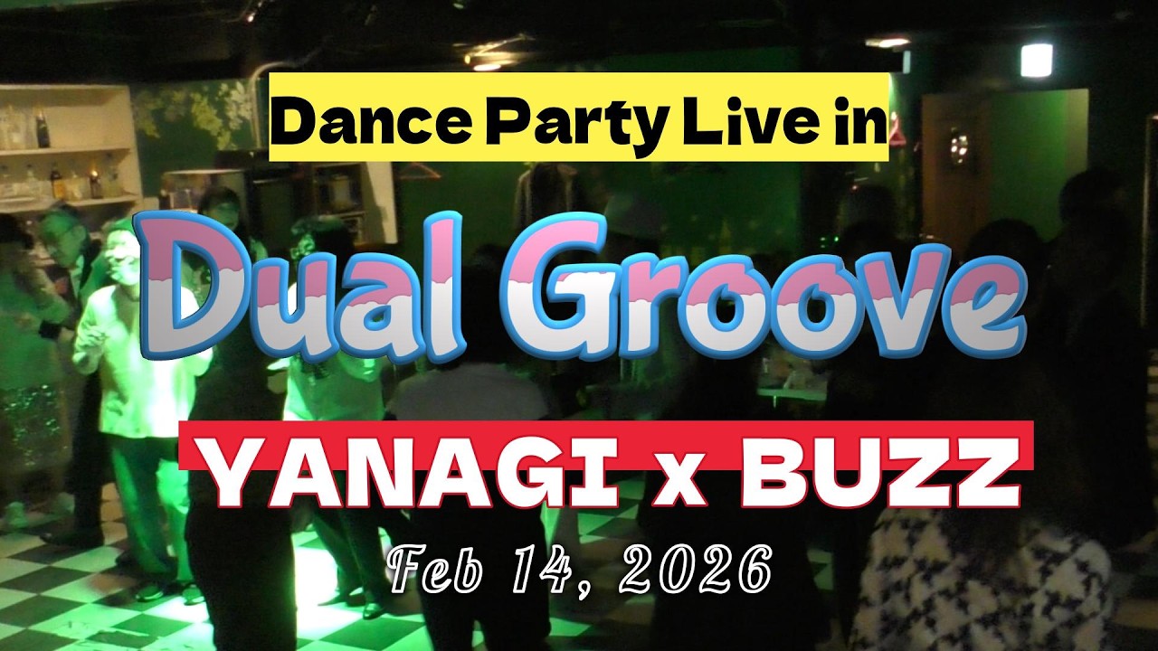 Yanagi x Buzz Live 02142026