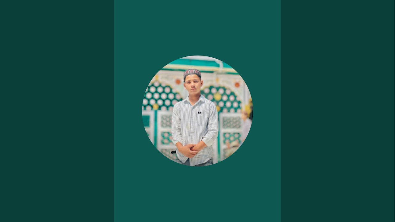 Imran Sabri786…. is live
