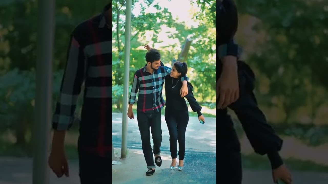 With Love || Kanisha Nancy Mn Thapar