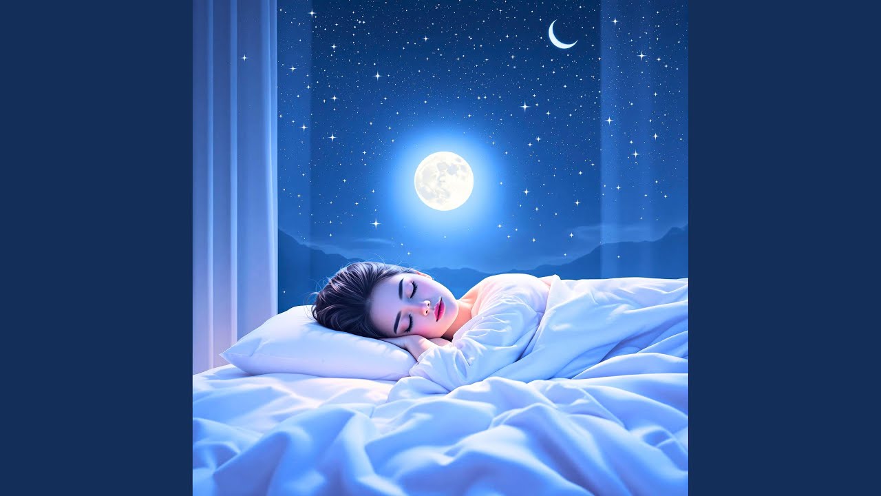 Soft Spindles – 6 Hz Theta + 12–15 Hz Sigma _ Sleep Relaxation • Maintain