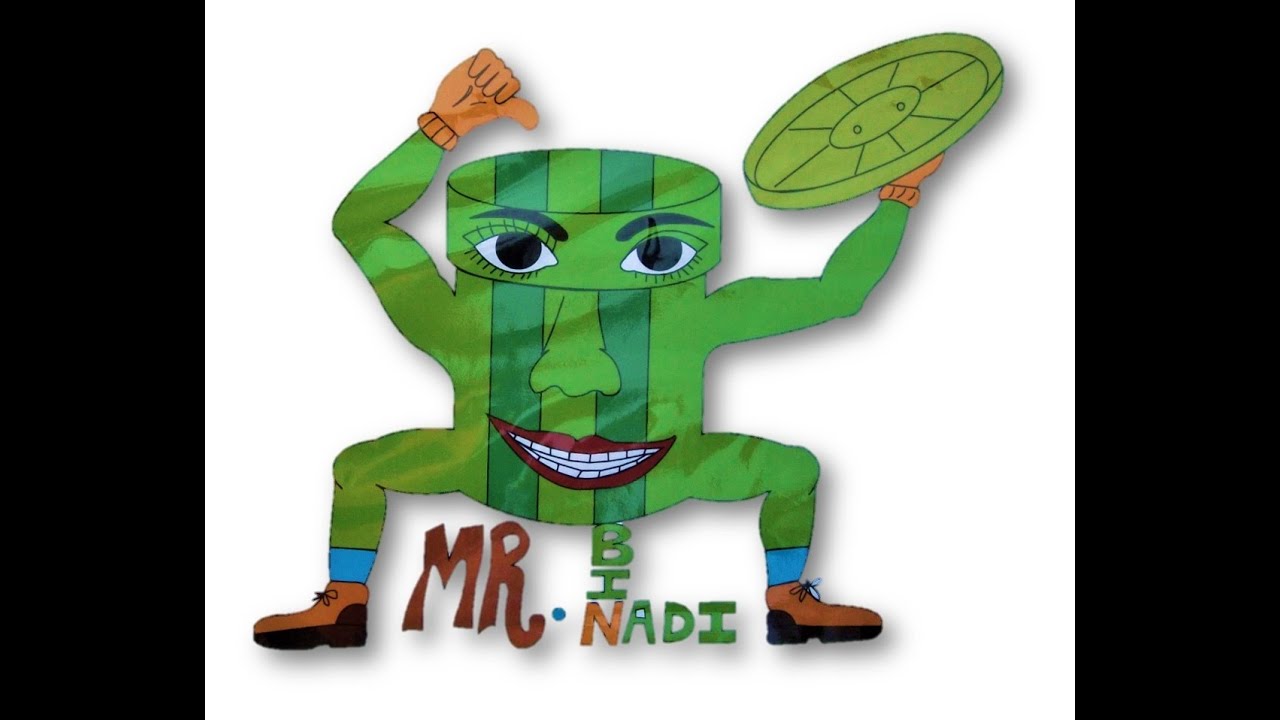 Rescue the Ocean from Plastic Soup (Short Film)