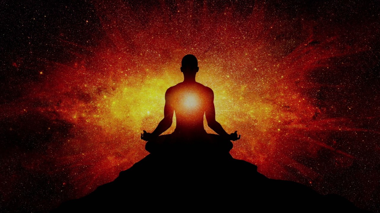 ROOT CHAKRA HEALING | Let Go Worries, Anxiety, Fear | Feel The Power