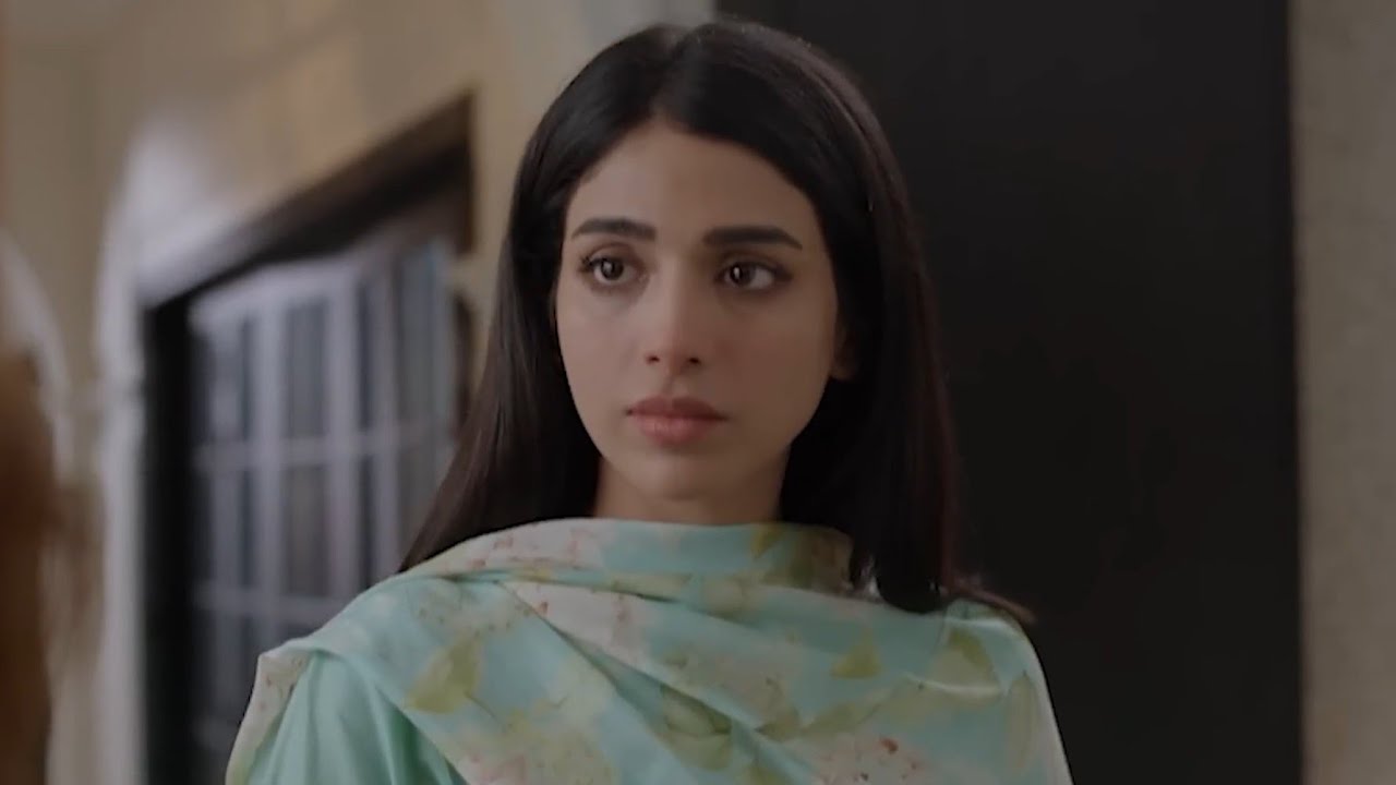 Masoom Episode 26 Promo Review | Imran Ashraf & Sonya Hussyn |  27 January 2026 Drama Review