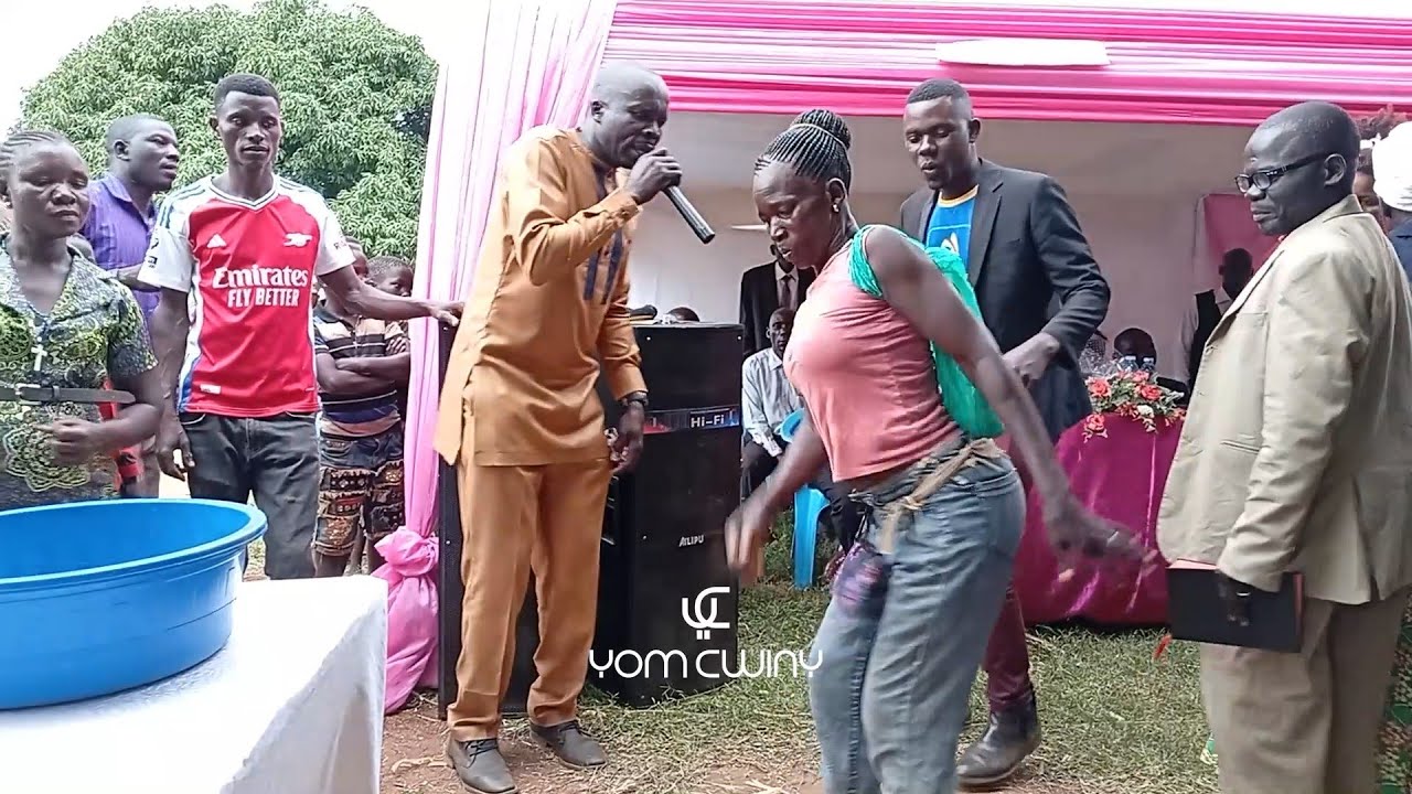 Nyo nyinga nuti