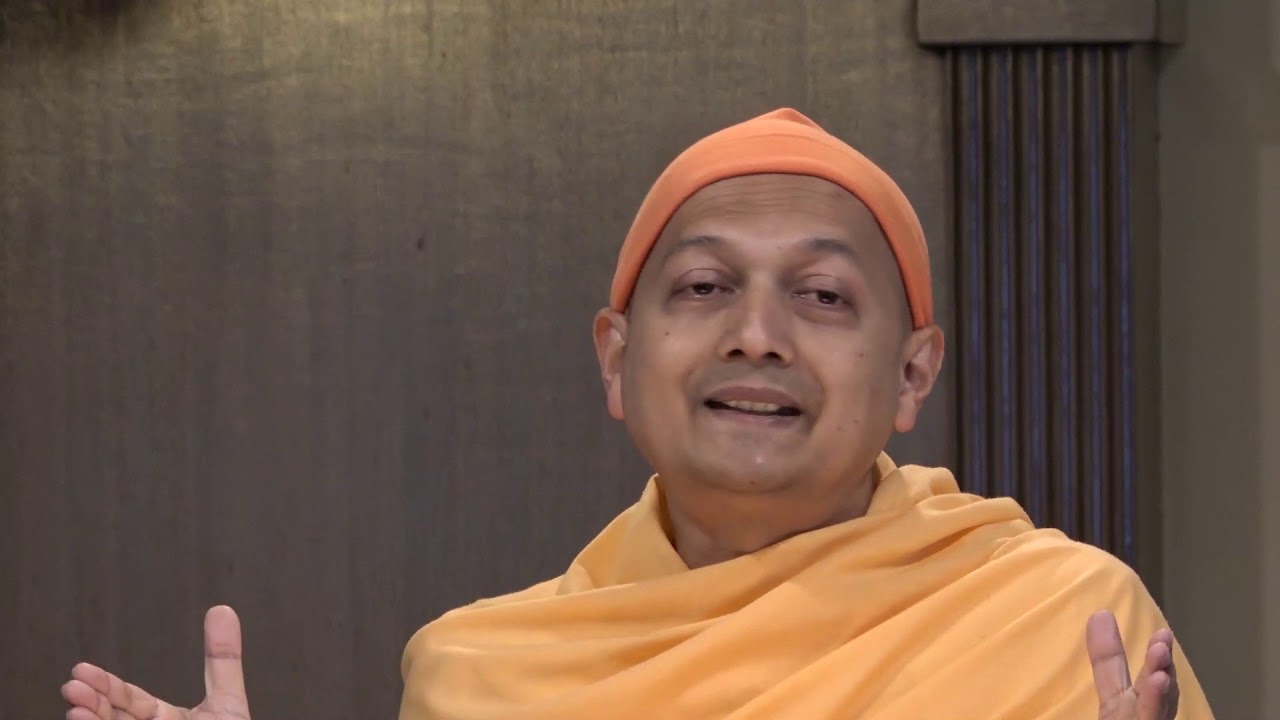 What is Vedanta?