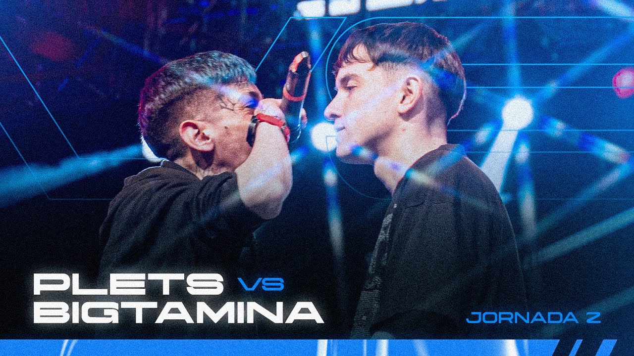 BIGTAMINA VS PLETS I BATALLA DE EXHIBICIÓN I #FMSCHILE 2023 Jornada 3  | Urban Roosters
