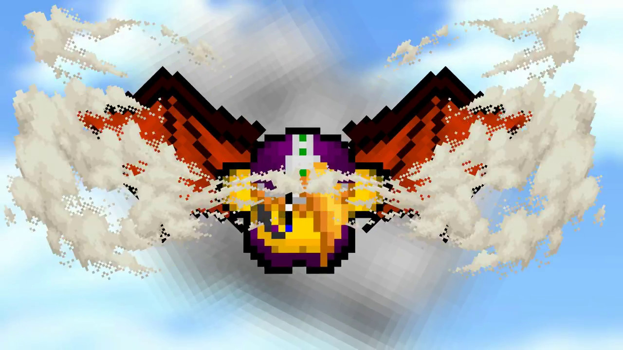 Spirits Excel! OP 1.5 
